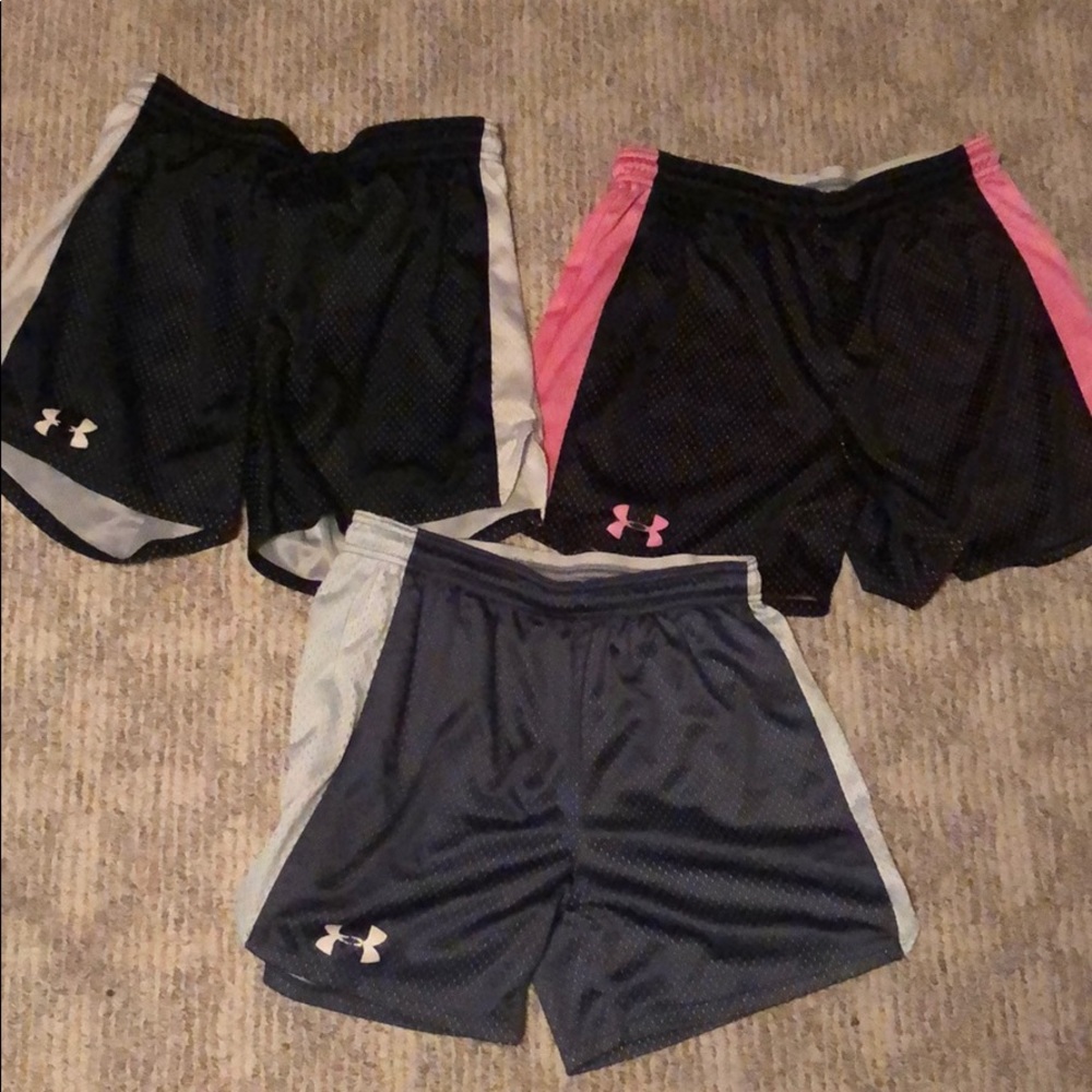 Under Amour Shorts
